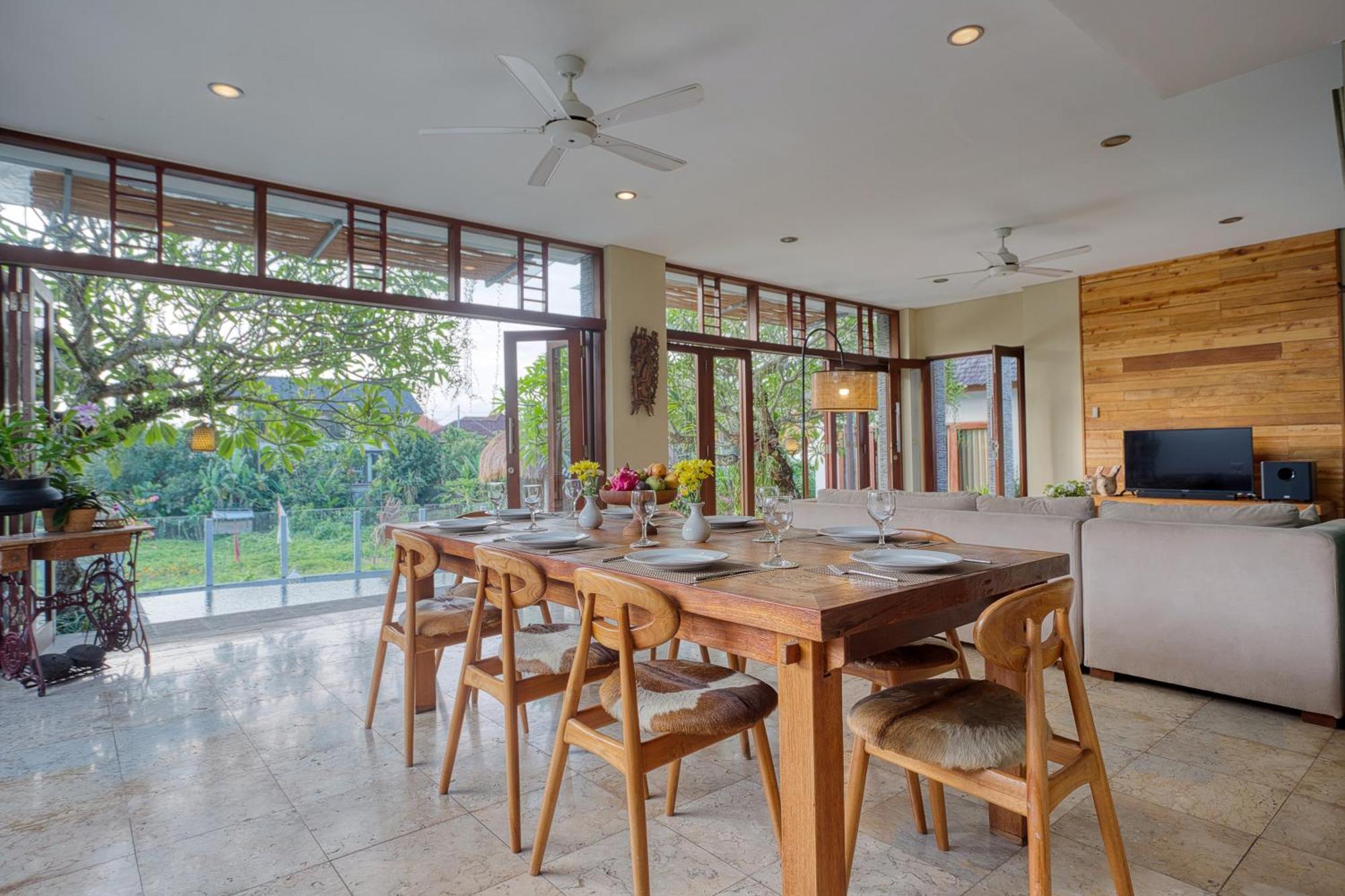 Jabunami विला Canggu (Bali)
