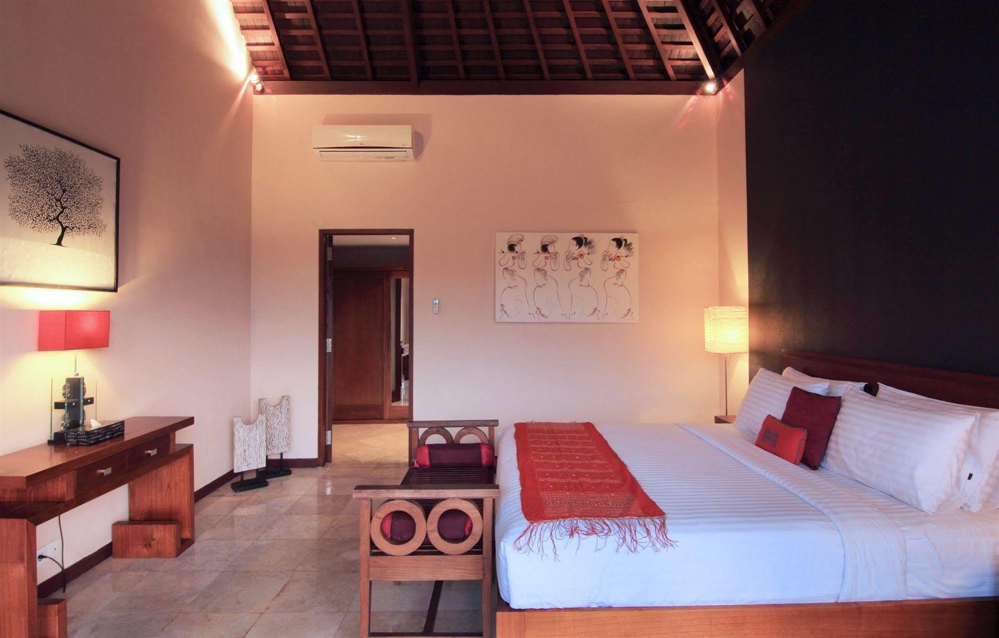 Jabunami विला Canggu (Bali)